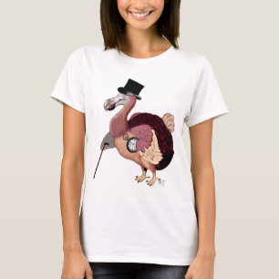 Adretter Dodo T-Shirt