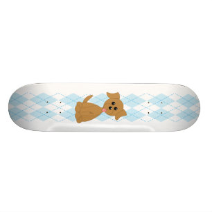 Adretter Welpe Skateboard