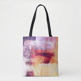 Adria Abstrakt Tote Bag