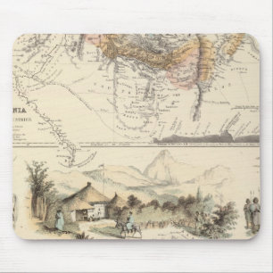 Adria Mousepad
