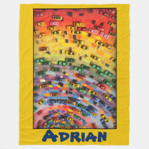 Adrian - Gelb