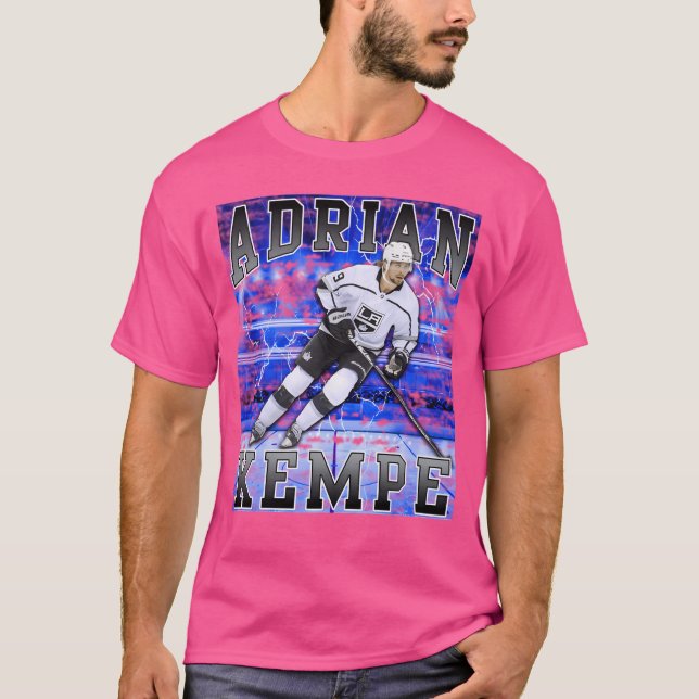Adrian Kempe T-Shirt (Vorderseite)