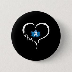 Adrian Maples Logo Halbherz Slogan Hs Button