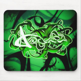Adrian Mousepad
