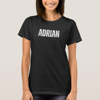 Adrian T-Shirt