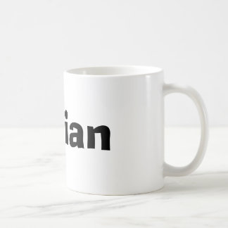 Adrian-Tasse Tasse