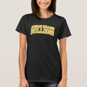 Adrian Uni Bulldogs 03 T-Shirt