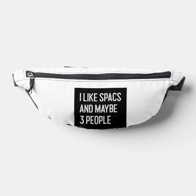 adrianedekero bauchtasche (Ablage )