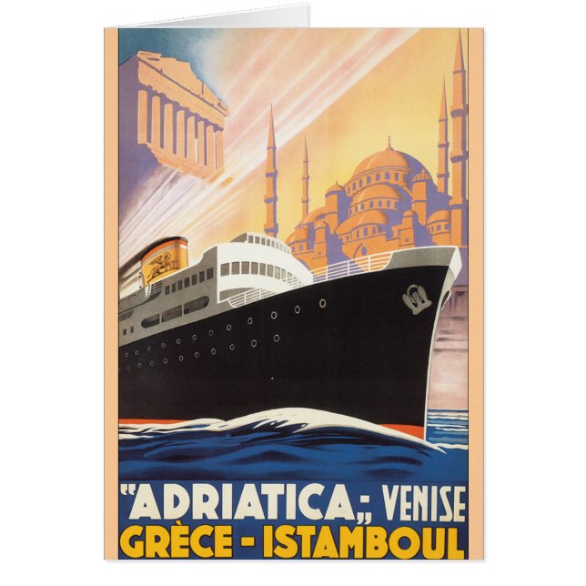 Adriatica Line (Vorne)