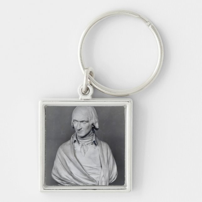 Adrien Duquesnoy Schlüsselanhänger (Vorne)