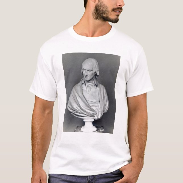 Adrien Duquesnoy T-Shirt (Vorderseite)