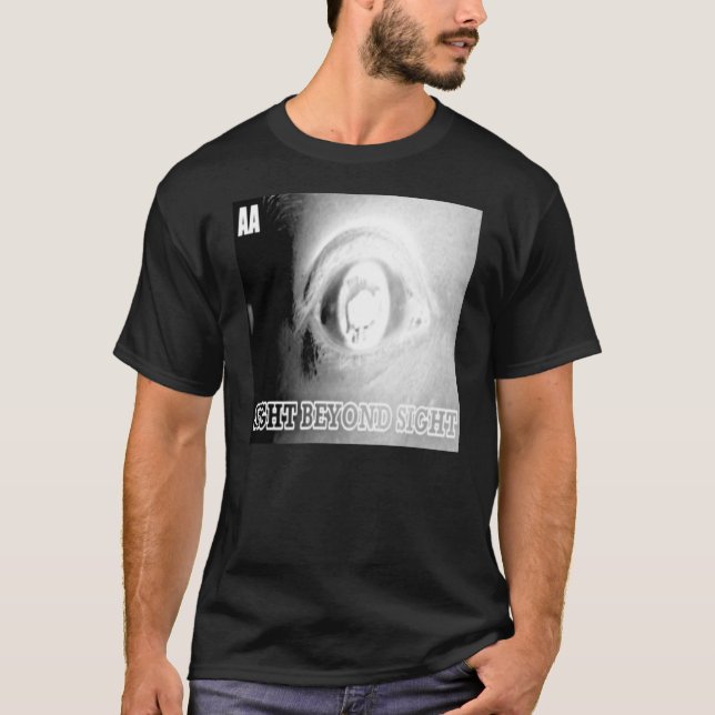 Adroit Architects (Sight Beyond Sight) T-Shirt (Vorderseite)