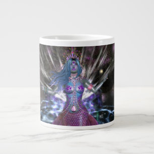 Adry the Soul Whisperer Jumbo-Tasse