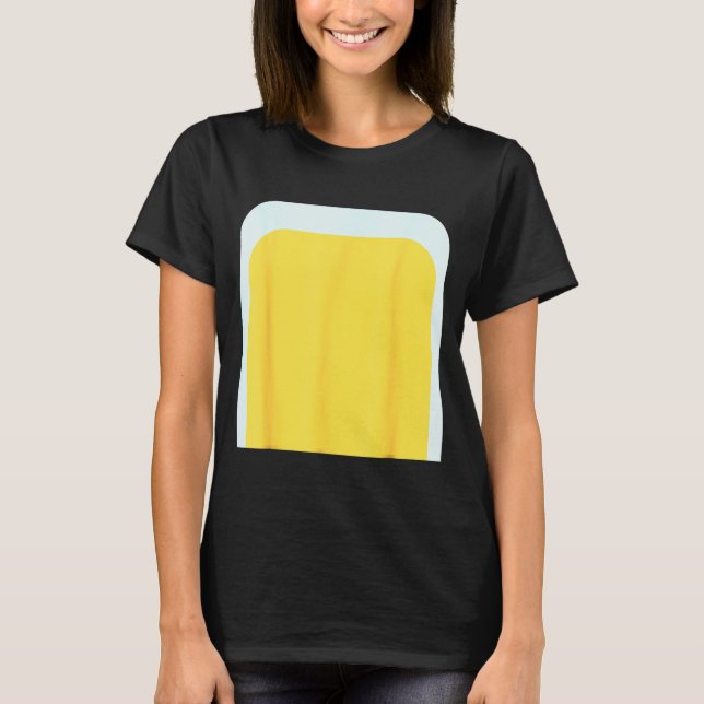 Adult Blue Heeler Dog Halloween Costume 2025 Dad M T-Shirt (Vorderseite)