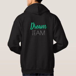 Adult Dream Team Hoodie