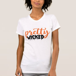 Adult Halloween Funny | HÜBSCH T-Shirt