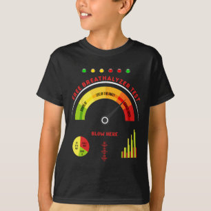 Adult Halloween Kostüm Atalyzer Herren hallowee T-Shirt