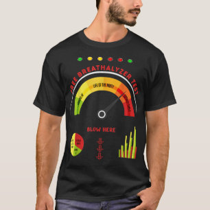 Adult Halloween Kostüm Atalyzer Herren hallowee T-Shirt