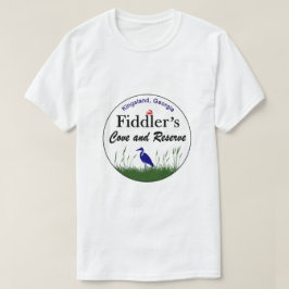 Adult-T - Shirt des Geigers (Farbe auswählen)