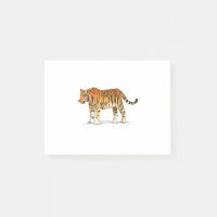 Adult Tiger