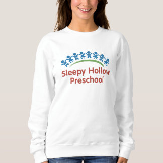 Adult women's SHPS Classic Sweatshirt