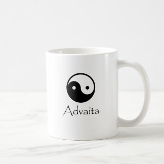Advaita Yin u. Yang Tasse