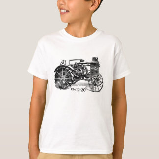 Advance-Rumely OilPull Traktor T-Shirt