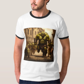 Advenchar-Bild T-Shirt