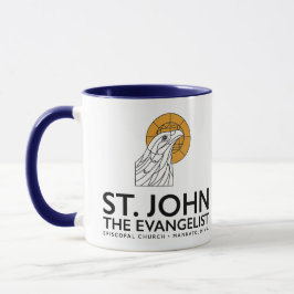 Advent-Tasse Tasse