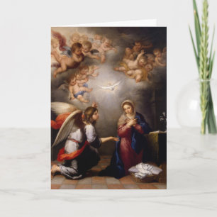 Advent/Weihnachtskarte Feiertagskarte