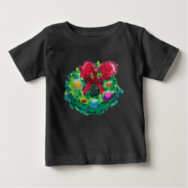 Adventskranz Baby T-shirt