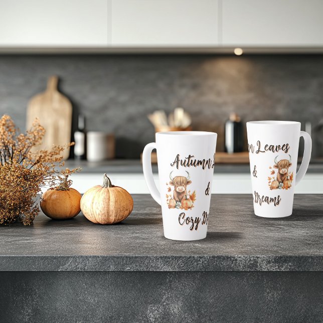 Adventskuh Milchtasse (Von Creator hochgeladen)