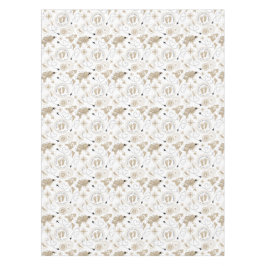 Adventure Awaits Baby Shower Tablecloth Tischdecke