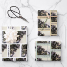 Adventure Awaits. Fantasy landscape