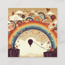 Adventure Awaits Hot Air Ballon Twin Baby Shower