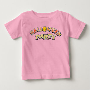 "Adventure Awaits: Kids' Playful Explorer T - Shir Baby T-shirt