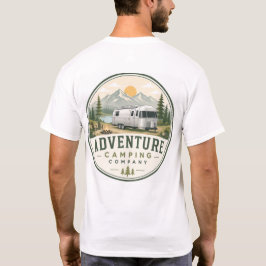 Adventure Camping Company Shirt Vers2