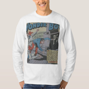 Adventure-Comic der 50er Jahre   Bestes klassische T-Shirt