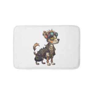 Adventure Dog Badematte