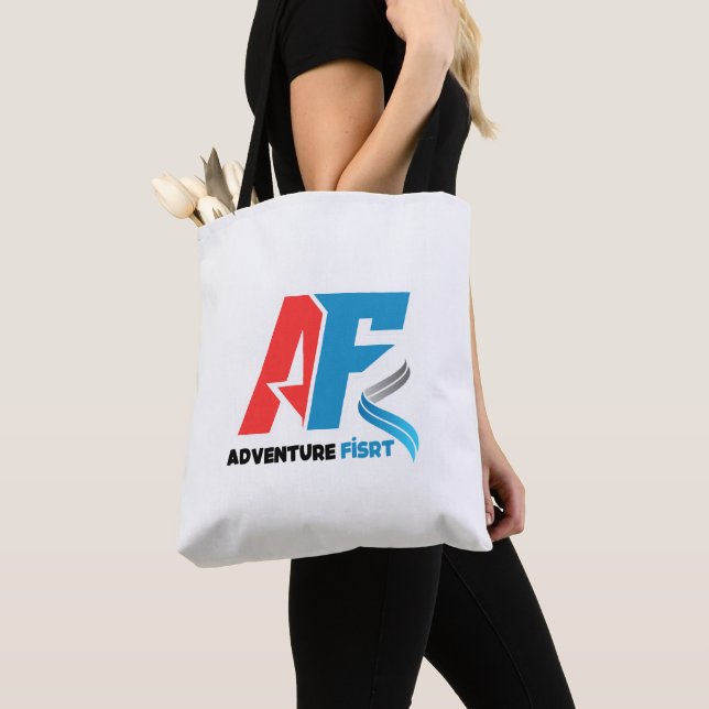 Adventure First (Von Nahem)