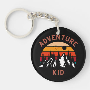 Adventure Kid Schlüsselanhänger
