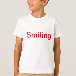Adventure Kids's White T - Shirt