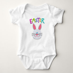 Adventure Oster Bunny Säugling Bodysuit Baby Strampler