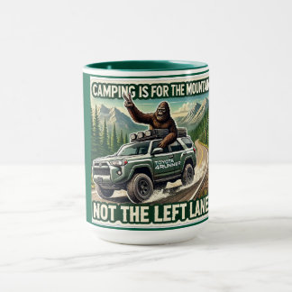 🔥 Adventure-Ready Coffee Tasse 🔥