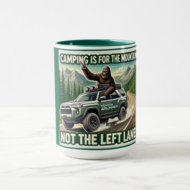 🔥 Adventure-Ready Coffee Tasse 🔥 (Zentrum)