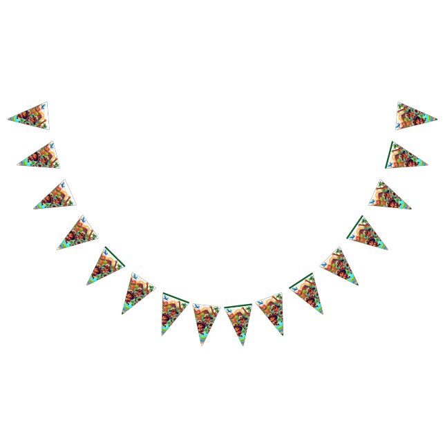 Adventure Seekers Banner (Alle)