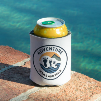 Adventure T und T Can Cooler Dosenkühler