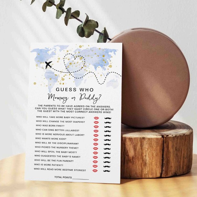 Adventure Travel Map Kinderdusche Ratgeber Wer Spi (Von Creator hochgeladen)