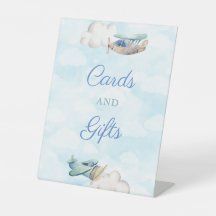 Adventure Travel Theme Kinderduschkarten und Gesch