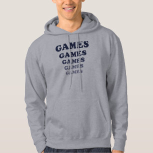 Adventureland Spiel-T-Shirt Hoodie